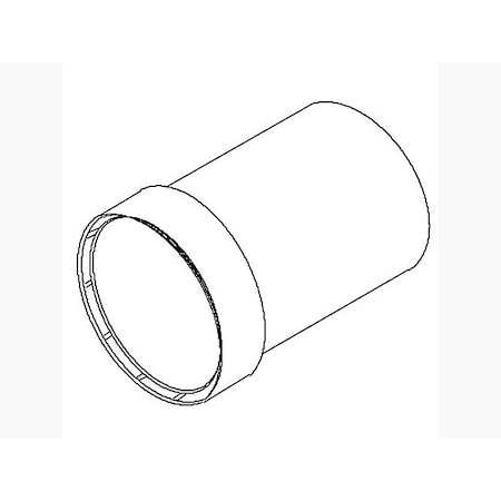 Kohler Jet Flange Tool 1011001
